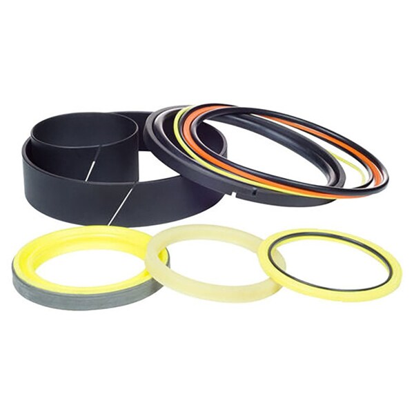 Aftermarket Seal Kit Fits Caterpillar 8T1489 IT62G 950F II 950G 950G II 960F 962G II 7X2698 - main
